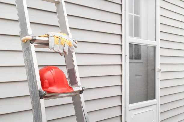 Professional Siding Installation & Repair in Sylvania, OH